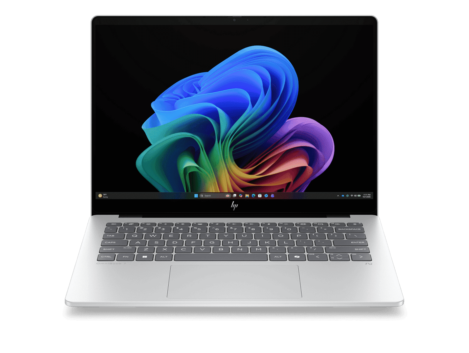 HP OmniBook 7 Laptop Next Gen AI 14-kh0020AU - 14