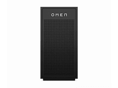 OMEN 35L Gaming Desktop GT17-0026a PC, Black - Without Screen - Black metal (CV6P9PA)