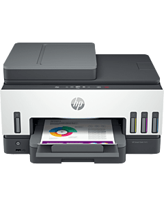 HP Smart Tank 7605 All-in-One Printer (28C02A)