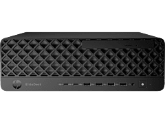 HP EliteDesk 8 SFF G1i Desktop AI PC - Without Screen -  (D00ZRPT)