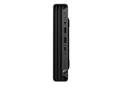HP Pro Mini 400 G9 Desktop PC - Without Screen - Black (D88B7PT)
