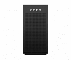 OMEN 35L Gaming Desktop GT17-0016a PC, Black - Without Screen - Shadow black (CK0R7PA)
