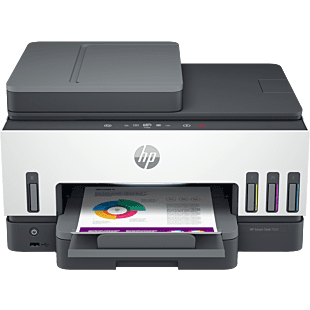 HP Smart Tank 7605 All-in-One Printer (28C02A)