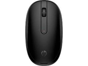 HP 240 Black Bluetooth Mouse (3V0G9AA)