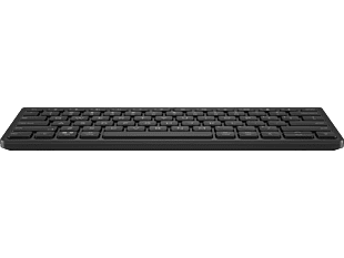 HP 350 Compact Multi-Device Bluetooth Keyboard (692S8AA)