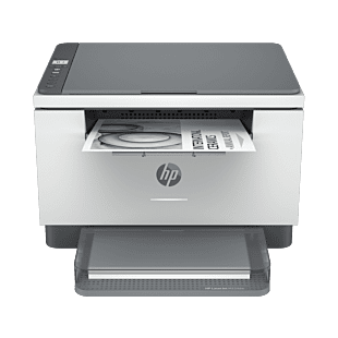 HP LaserJet MFP M234dw Printer (6GW99F)