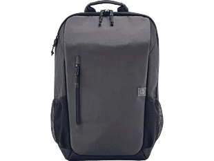 HP Travel 18 Liter 15.6 Iron Grey Laptop Backpack (6B8U6AA)