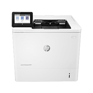 HP LaserJet Enterprise M611dn (7PS84A)