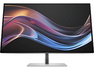 HP Series 7 Pro 27 inch 4K Thunderbolt 4 Monitor - 727pk - 27-inch (8J9G2AA)