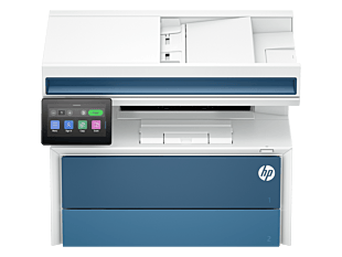 HP LaserJet Pro MFP 4112fdw Printer (8X3F2A)