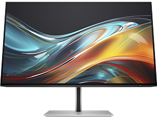 HP Series 7 Pro 23.8 inch FHD Monitor - 724pf - 23.8" (8X530AA)