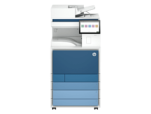 HP Clr LaserJet Ent MFP 8801dn Prntr (9S184A)