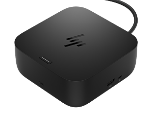 HP USB-C 100W G6 Dock (9X3V1UT)