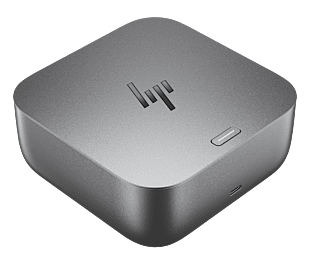 HP Thunderbolt 4 100W G6 Dock (9X472UT)