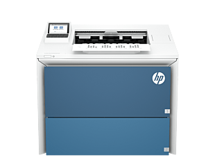 HP LaserJet Enterprise 6500dn Printer (A29ZCA)