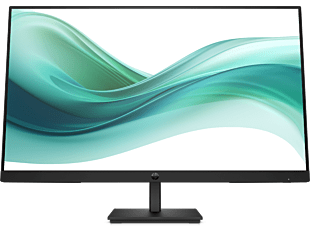 HP Series 3 Pro 27 inch FHD Monitor  - 327pf - 27" (B0CG3UT)