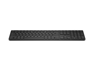 HP 495K Multi-Device Dual-Mode Keyboard (BD5F5UT)