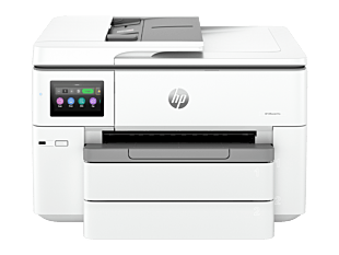 HP OfficeJet Pro 9730 Wide Format All-in-One Printer (C2WH0B)