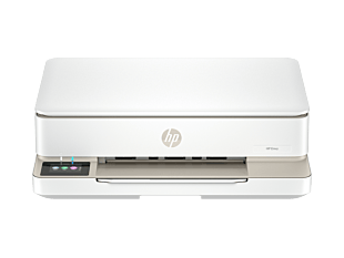 HP Envy 6130 All-in-One Printer (C2WS6A) - Center facing