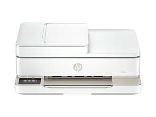 HP Envy 6530 All-in-One Printer (C2XS2A) - Center facing