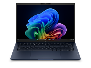 HP EliteBook X G2i 14 inch Notebook Next Gen AI PC, Blue - 14-inch - Blue (DG4S6PT)