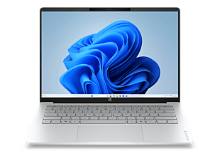 HP OmniBook 5 LaptopAI 14-kf0013TU, SIlver - 14" - Glacier silver aluminum (DG6Y2PA)