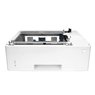 HP LaserJet 550-sheet Paper Tray (L0H17A) - Center facing