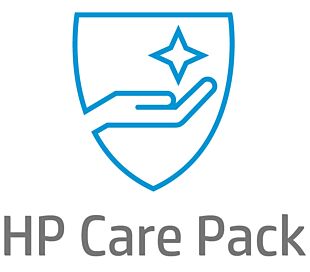 HP 3 year 3 day Onsite 2 year warranty Notebook Service (U0VR9E)