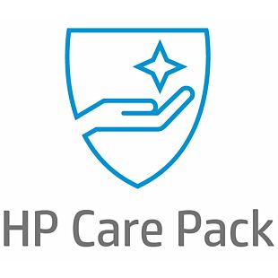 HP 2y Onsite Exch MFP Page Limit SVC (U9NR2E)