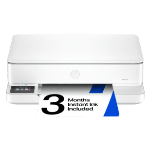 HP Envy 6130e All-in-One Printer Instant Ink Enabled (714M1A)