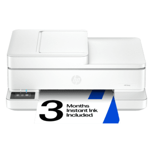 HP Envy 6530e All-in-One Printer Instant Ink Enabled (714P2A)