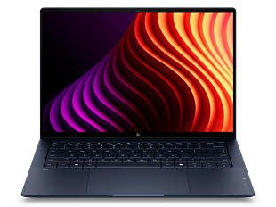 HP EliteBook X G2i 14 inch Notebook Next Gen AI PC, Blue - 14-inch - Blue (DG4S6PT)