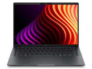 HP EliteBook X G2i 14 inch Notebook Next Gen AI PC, Black - 14-inch - Black (DG4S7PT)