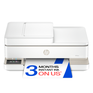 HP Envy 6530 All-in-One Printer (C2XS2A)