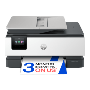 HP OfficeJet Pro 8130 All-in-One Printer (C2VK8B)