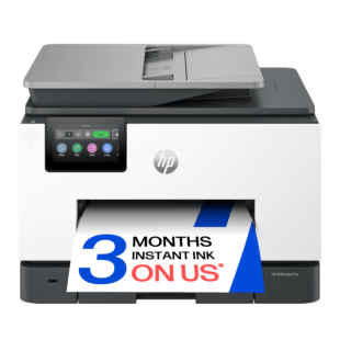 HP OfficeJet Pro 9130 All-in-One Printer (C2WM3B)