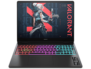 HP OMEN MAX 16 inch Gaming Laptop 16-ak0005AX, Black - 16" - Shadow black cover and base, shadow black aluminum keyboard frame, black chrome logo (BU2A5PA)