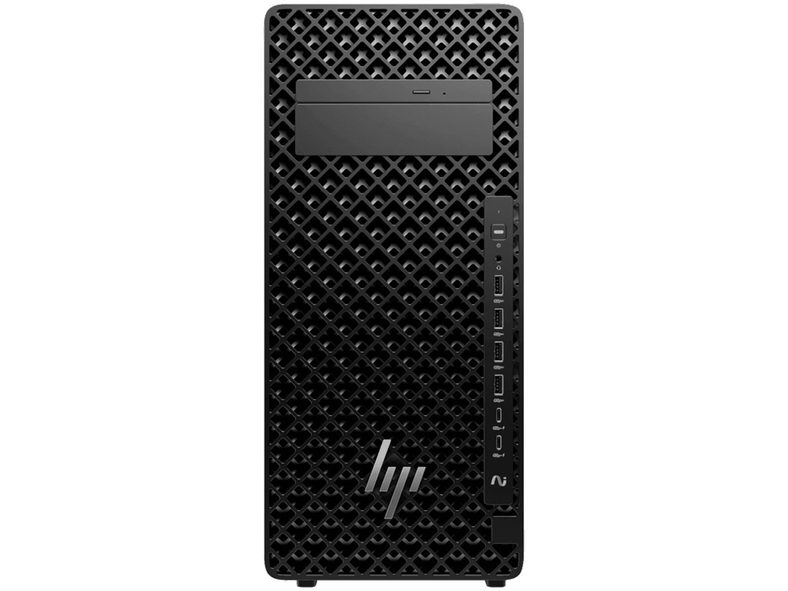 HP Z2 Tower G1i Workstation Desktop PC - Without Screen