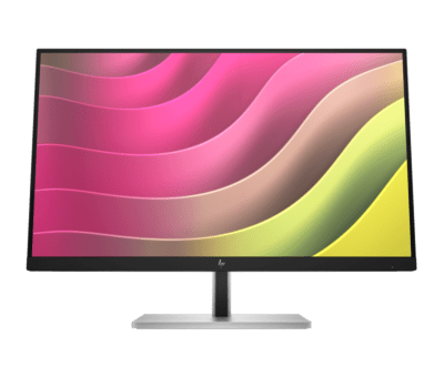 HP E24t G5 23.8 inch FHD Touch Monitor - 23.8