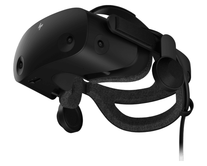Latest Vr Headset HP Reverb G2 Virtual Reality Headset