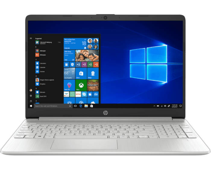 HP Laptop 15s-fq2070TU - 15.6" (35K55PA) - Shop HP.com New Zealand