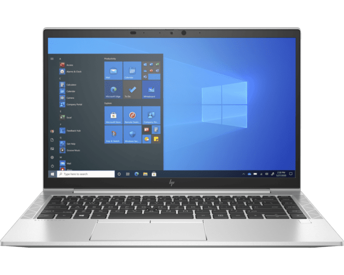 HP EliteBook 840 Aero G8 Notebook PC - 14