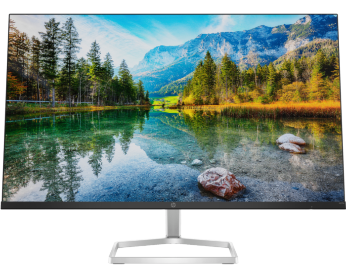HP M27fe FHD Monitor 27" (43G46AA) Shop New Zealand