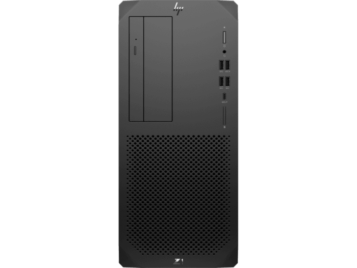 HP Z1 G8 Tower Desktop PC (4L6G9PA) Shop New Zealand