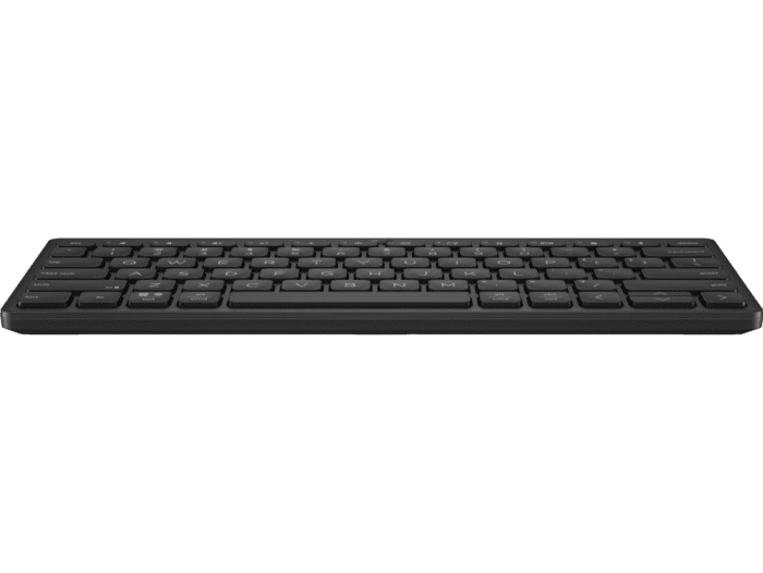 HP 350 Compact Multi-Device Bluetooth Keyboard (692S8AA)