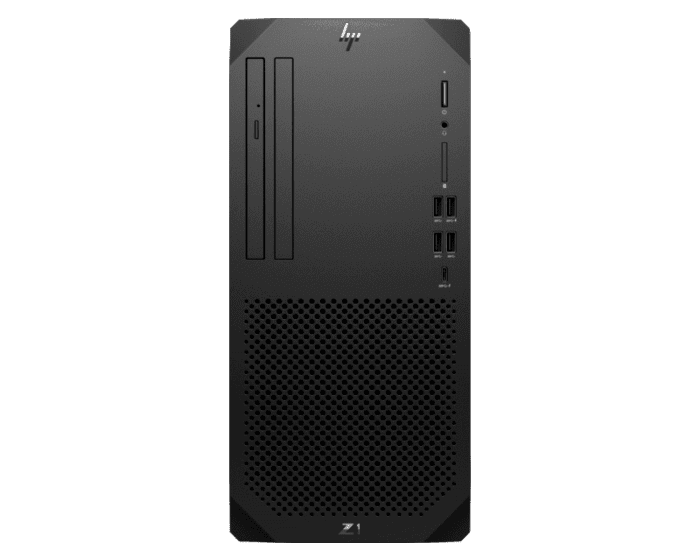 HP Z1 G9 Tower Desktop PC (6J3G1PA) Shop New Zealand