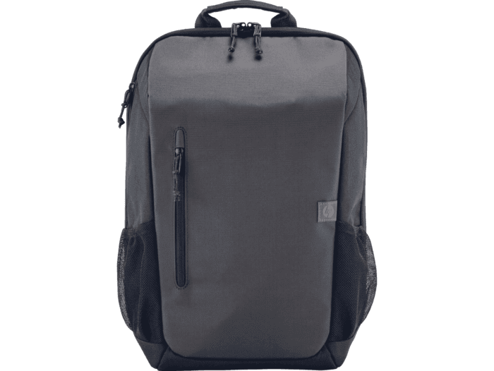 HP Travel 18 Liter 15.6 Iron Grey Laptop Backpack (6B8U6AA)