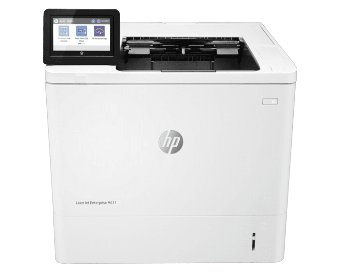 HP LaserJet Enterprise M611dn (7PS84A)