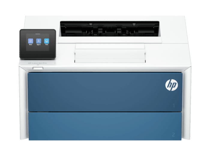 HP LaserJet Pro 4006dw Printer (8X3D6A)