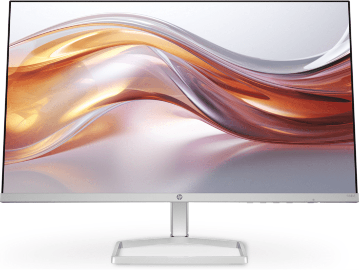HP Series 5 524sh 23.8インチモニター HP Series 5 23.8 inch FHD Height Adjust Monitor - 524sh